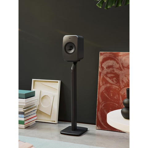 KEF KEF LSX II LT Wireless HiFi Speakers