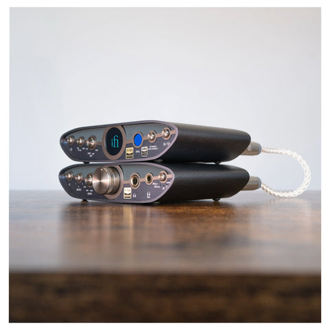 iFi iFi Zen Blue 3 Streaming Kit