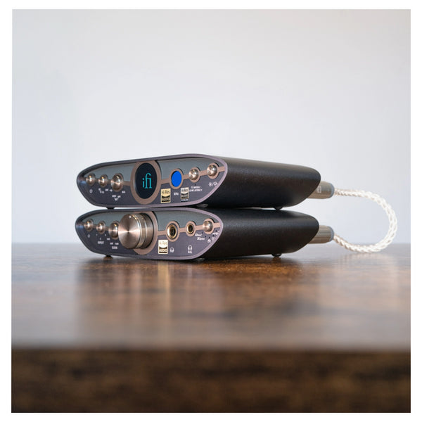 iFi Zen Blue 3 Streaming Kit | ListenUp