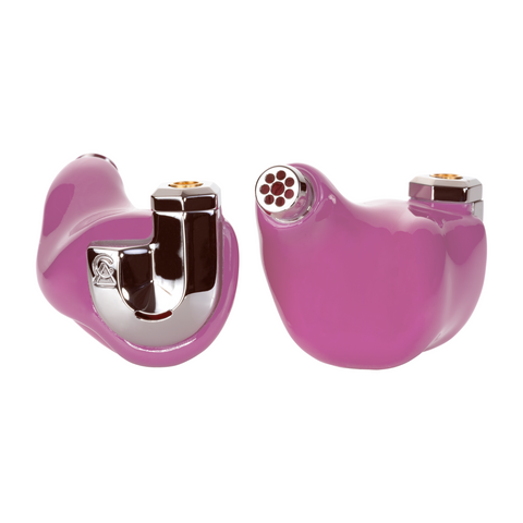 Campfire Audio Bonneville Hybrid In-Ear Monitors (view 1 of 5)