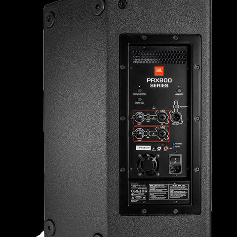 JBL JBL PRX812 Powered 12