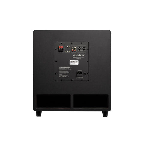 Velodyne Acoustics Impact X 15 Subwoofer (view 4 of 7)