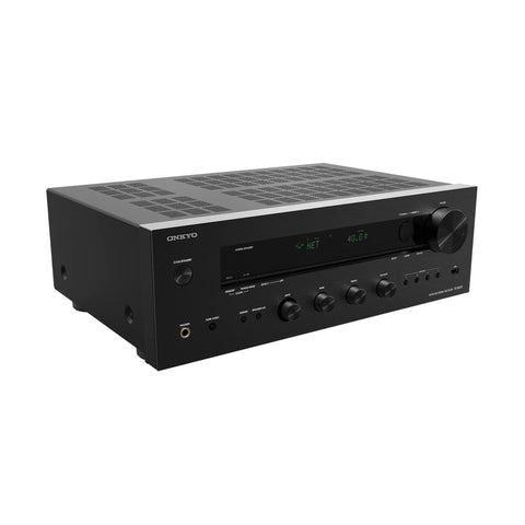 Onkyo Onkyo TX-8470 Hi-Fi Network Stereo Receiver