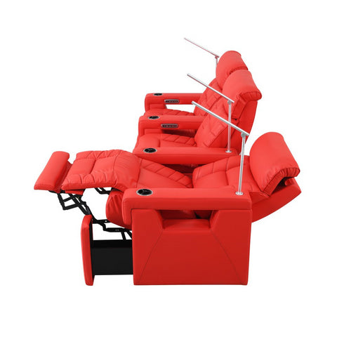 RowOne RowOne Triple Recliners