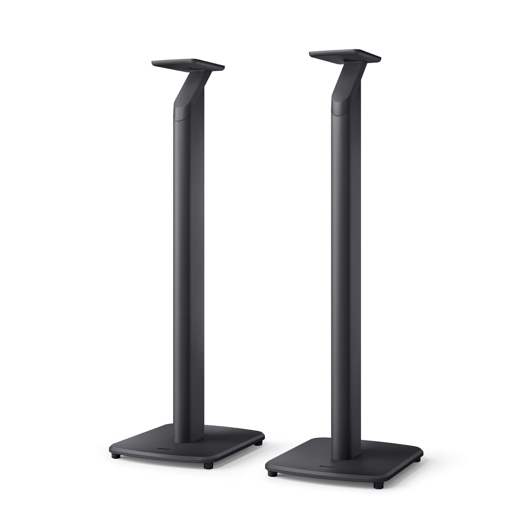 KEF スピーカースタンド S1 Floor Stand LSX Ⅱ LT KEF S1 Floor Stands for LSX II and LSX II LT | ListenUp