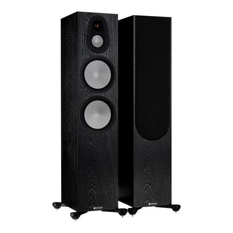 Monitor Audio Monitor Audio Silver 500 7G Floorstanding Speaker