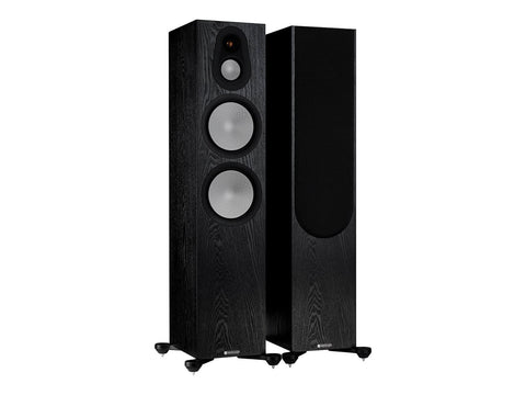 Monitor Audio Monitor Audio Silver 500 7G Floorstanding Speaker