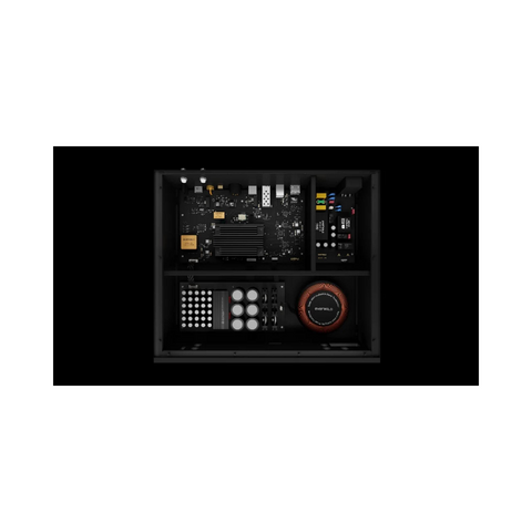 Eversolo T10 Streaming Transport - Clearance / Open Box (view 7 of 8)