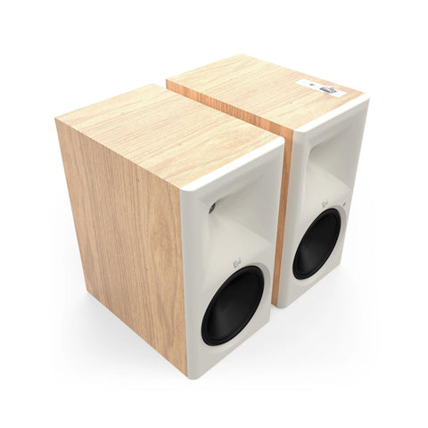 Klipsch The Nines II Dolby Atmos Powered Speakers - Clearance / Open Box (view 7 of 19)