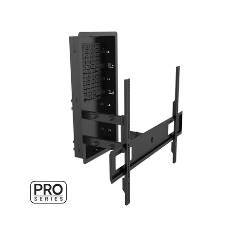 Kanto R600 PRO In-Wall TV Mount (view 2 of 6)