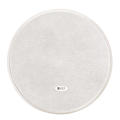 KEF KEF Ci130ER Ci-E Series In-Ceiling Speakers - Pair