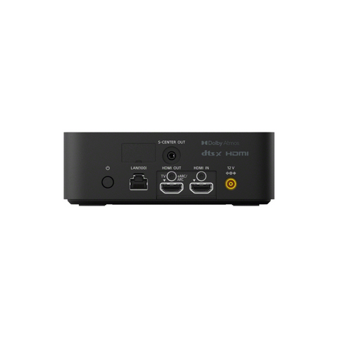 Sony BRAVIA Theater Quad with 16 Total Speakers, Dolby Atmos®/DTS:X® - Clearance / Open Box (view 4 of 7)