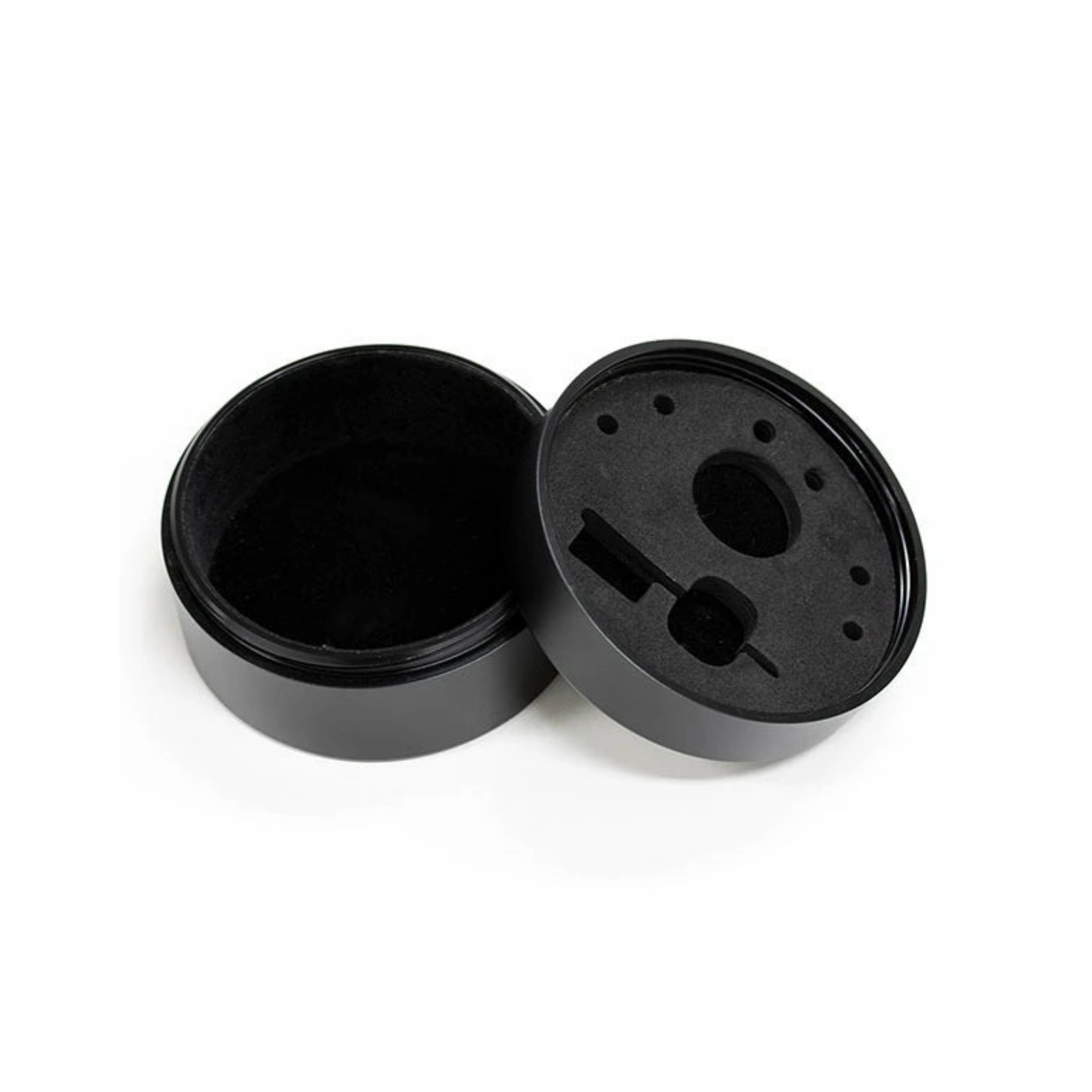 64 Audio Aluminum IEM Storage Case | ListenUp