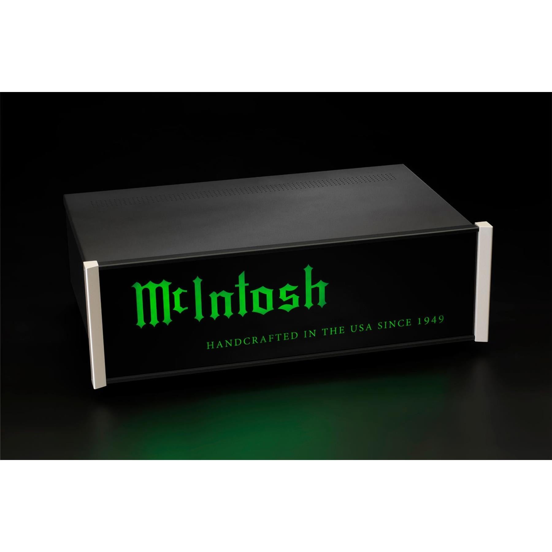 McIntosh マッキントッシュ　ライトボックス McIntosh LB100 Light Box | ListenUp