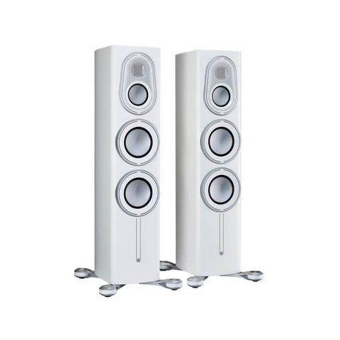 Monitor Audio Monitor Audio 3G Platinum 200 Floorstanding Speaker Pair