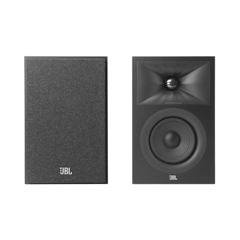 JBL Stage 2 240B Bookshelf Speakers - Clearance / Open Box (view 1 of 10)