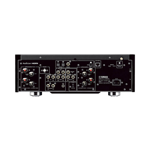 Yamaha R-N2000A Network Stereo Receiver -  Customer Return (view 7 of 9)