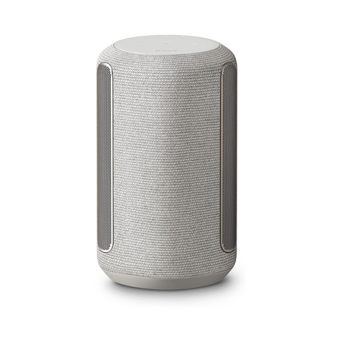 Sony SRS-RA3000 - 360 Reality Audio Wireless Speaker (view 2 of 18)