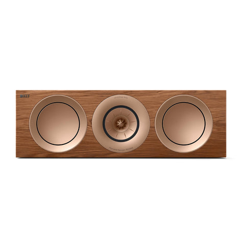 KEF KEF R6 Meta Center Channel Speaker