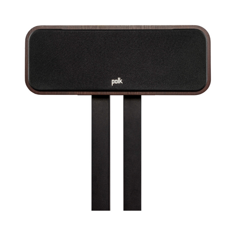 Polk Audio Signature Elite ES30 - Center Channel Speaker (Walnut) - Clearance / Open Box (view 4 of 4)