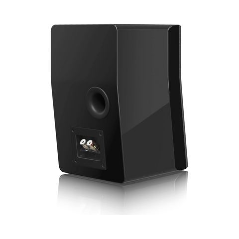 SVS Ultra Evolution Nano Bookshelf Speakers - Pair - Clearance / Open Box (view 13 of 14)