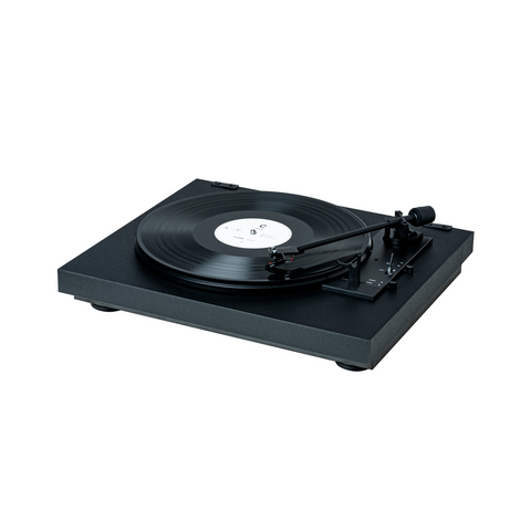 Pro-Ject Automat-A1 Fully Automatic Turntable with Ortofon OM10 Cartridge - Clearance/ Open Box (view 1 of 2)