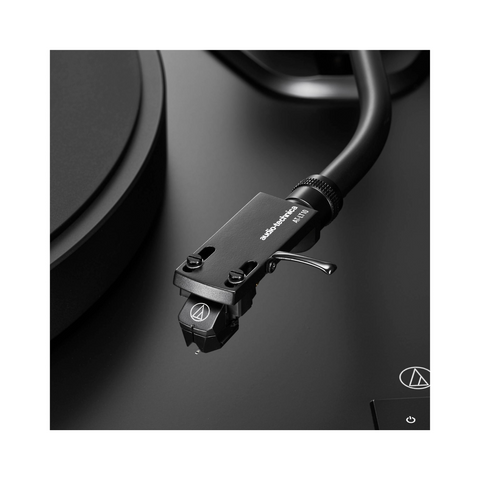 Audio Technica LP8X Semi Automatic Direct Drive Turntable - Clearance / Open Box (view 5 of 7)