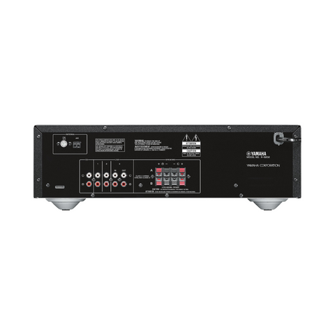 Yamaha R-S202 Stereo Receiver - Customer Return (view 2 of 3)