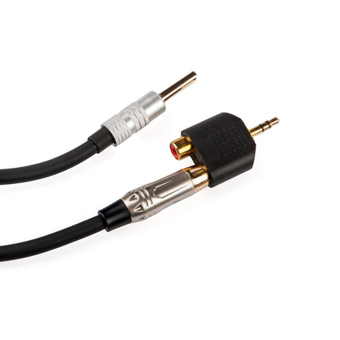 iFi iFi Audio SilentPower Groundhog+ Ground Loop Isolator for Audio Systems