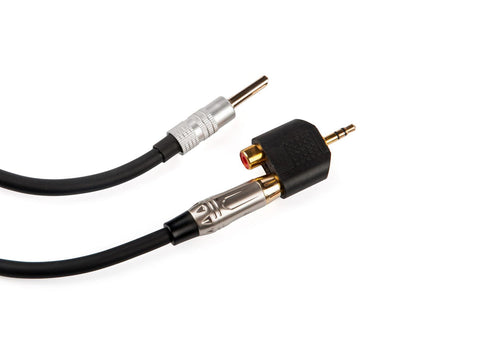 iFi iFi Audio SilentPower Groundhog+ Ground Loop Isolator for Audio Systems