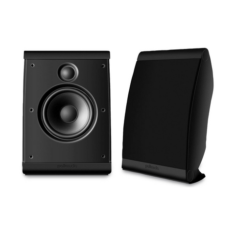 Polk OWM3 Compact Multi-Application Speakers (Pair) (view 1 of 5)