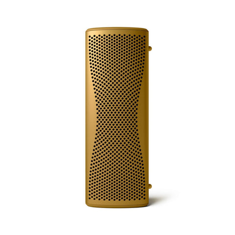 KEF MUO Portable Bluetooth Speaker - Clearance / Open Box (view 8 of 23)