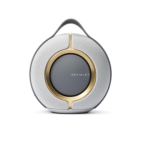 Devialet Mania Portable Bluetooth Hi-Fi Speaker (view 7 of 16)