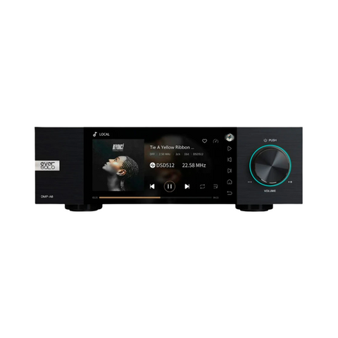 Eversolo DMP-A6 Music Streamer - Clearance / Open Box (view 1 of 4)