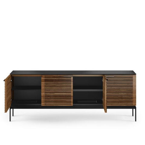 BDI BDI Corridor SV 7129 Slim Credenza