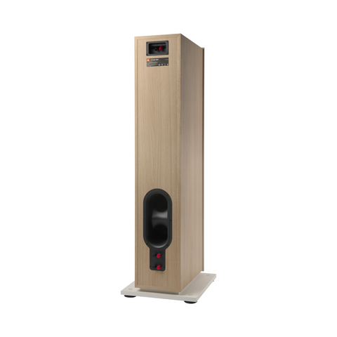 JBL Stage 260F - 2.5-Way Dual 6.5-inch Floorstanding Loudspeaker (Latte) - Clearance / Open Box (view 3 of 7)