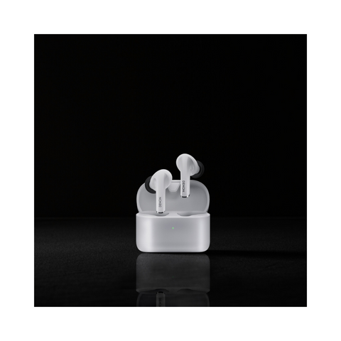 Denon AH-C830NCW Noise Cancelling Earbuds - Clearance / Open Box (view 4 of 8)