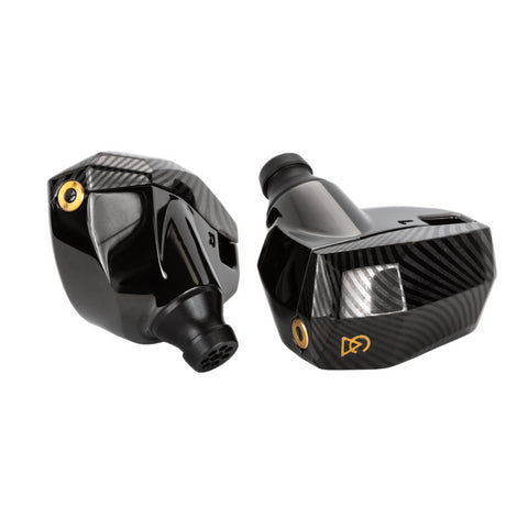 Campfire Audio Campfire Audio Andromeda 10: SE – Limited Damascus Steel Launch Edition