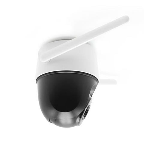 IC Realtime ORB-OUTDOOR - 360° WiFi Security Camera - Clearance / Open Box (view 3 of 8)