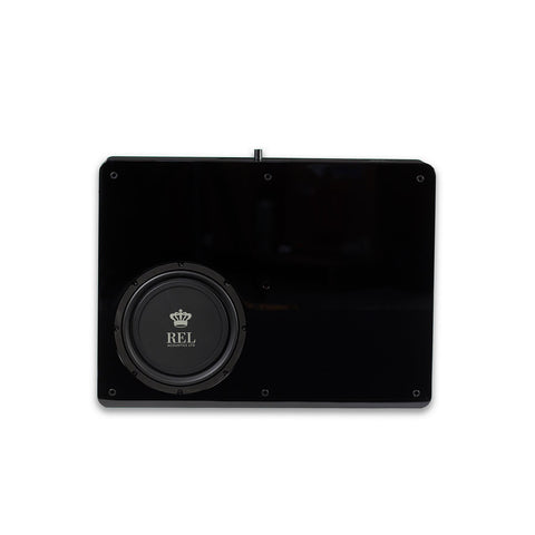 REL PL-2 Planar Subwoofer (view 6 of 12)