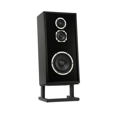 KLH Model Four 3-Way Floorstanding Speaker (view 14 of 41)