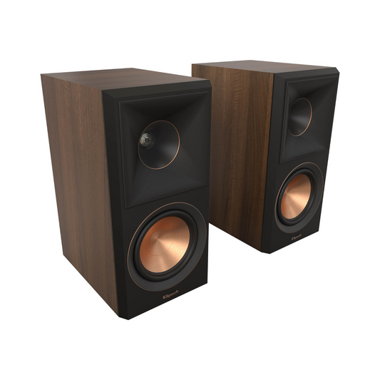 Klipsch RP-500M II Reference Premiere II Bookshelf Speakers - Clearance / Open Box