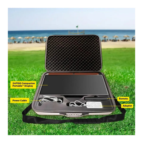 Skyworth Skyworth Portable 24