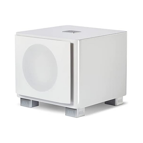REL T/7X Home Subwoofer - Clearance / Open Box (view 1 of 9)