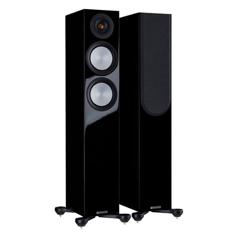 Monitor Audio Silver 200 7G Floorstanding Speaker (view 8 of 8)