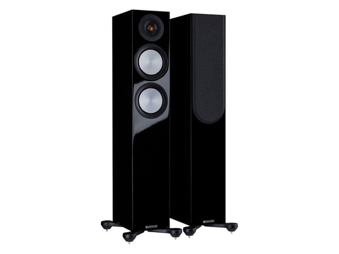 Monitor Audio Silver 200 7G Floorstanding Speaker (view 8 of 8)