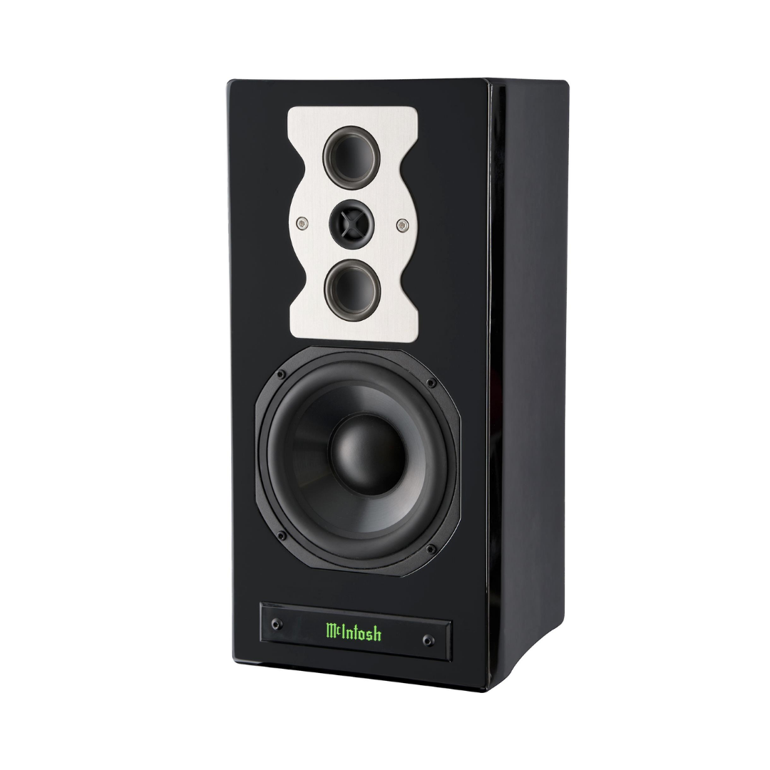 McIntosh Bookshelf Speaker - Thumbnail 3