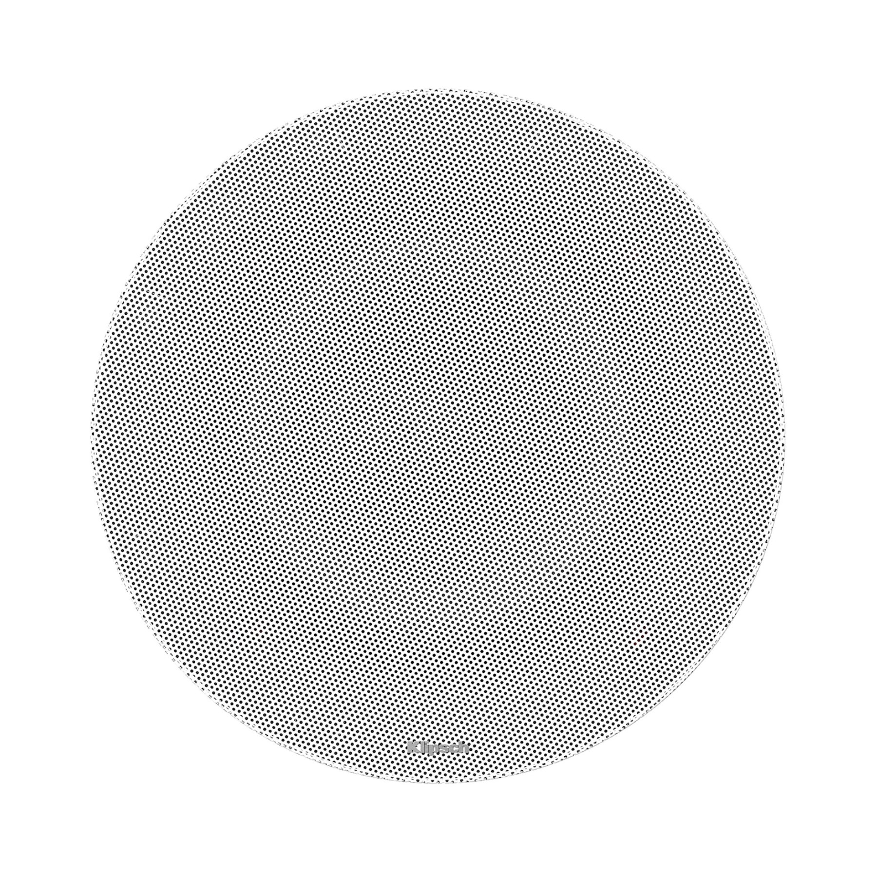 Klipsch DS-180CSM Stereo In-Ceiling Speaker with Sky Hook Tool-Free Install - Thumbnail 4