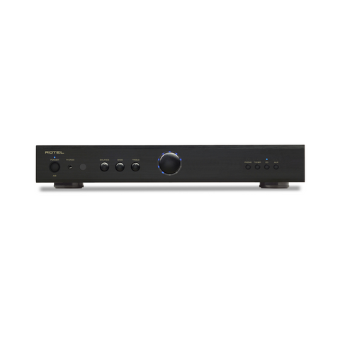 Rotel A8 Integrated Amplifier - Clearance / Open Box (view 1 of 7)