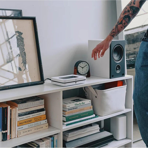 Bluesound Bluesound NODE Music Streamer